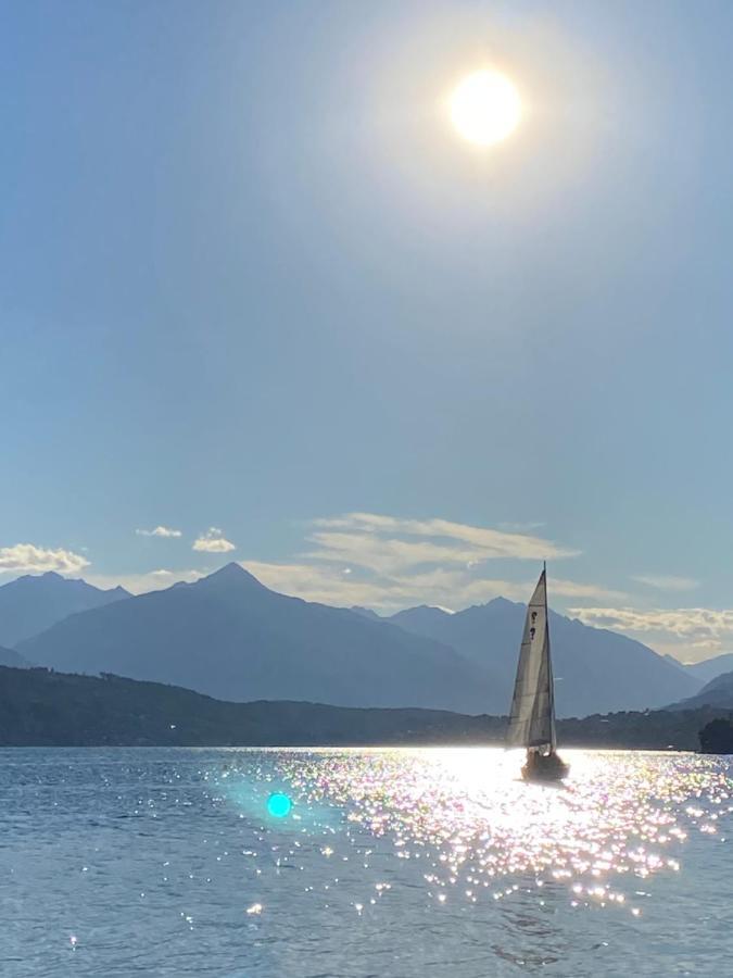 Ferienwohnungen Seeblick Millstatt Luaran gambar
