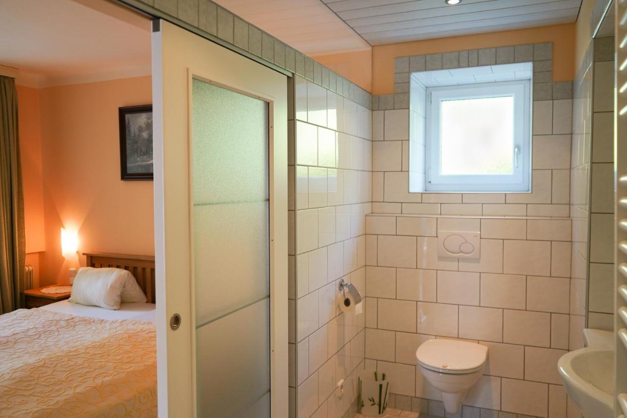 Ferienwohnungen Seeblick Millstatt Luaran gambar
