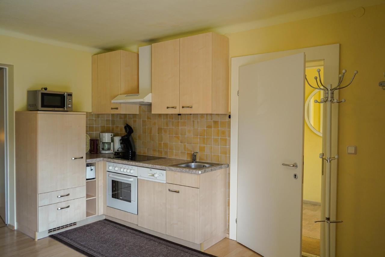 Ferienwohnungen Seeblick Millstatt Luaran gambar