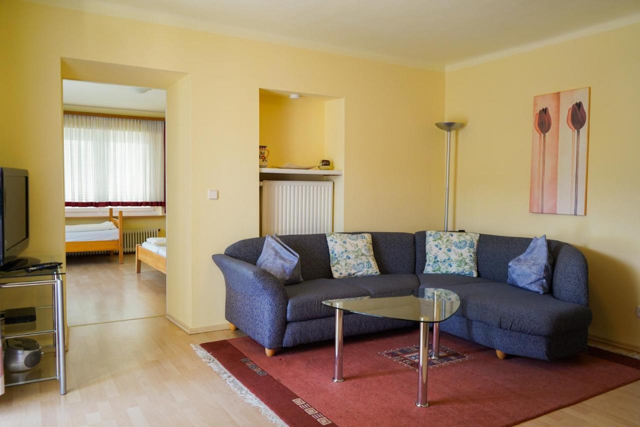 Ferienwohnungen Seeblick Millstatt Luaran gambar