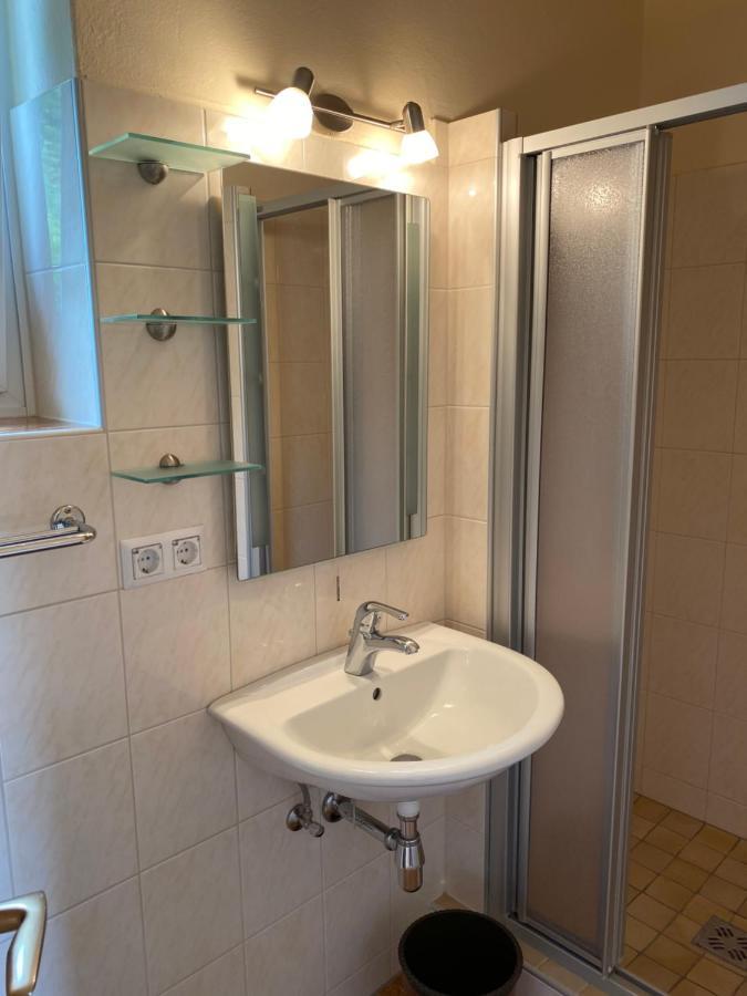 Ferienwohnungen Seeblick Millstatt Luaran gambar