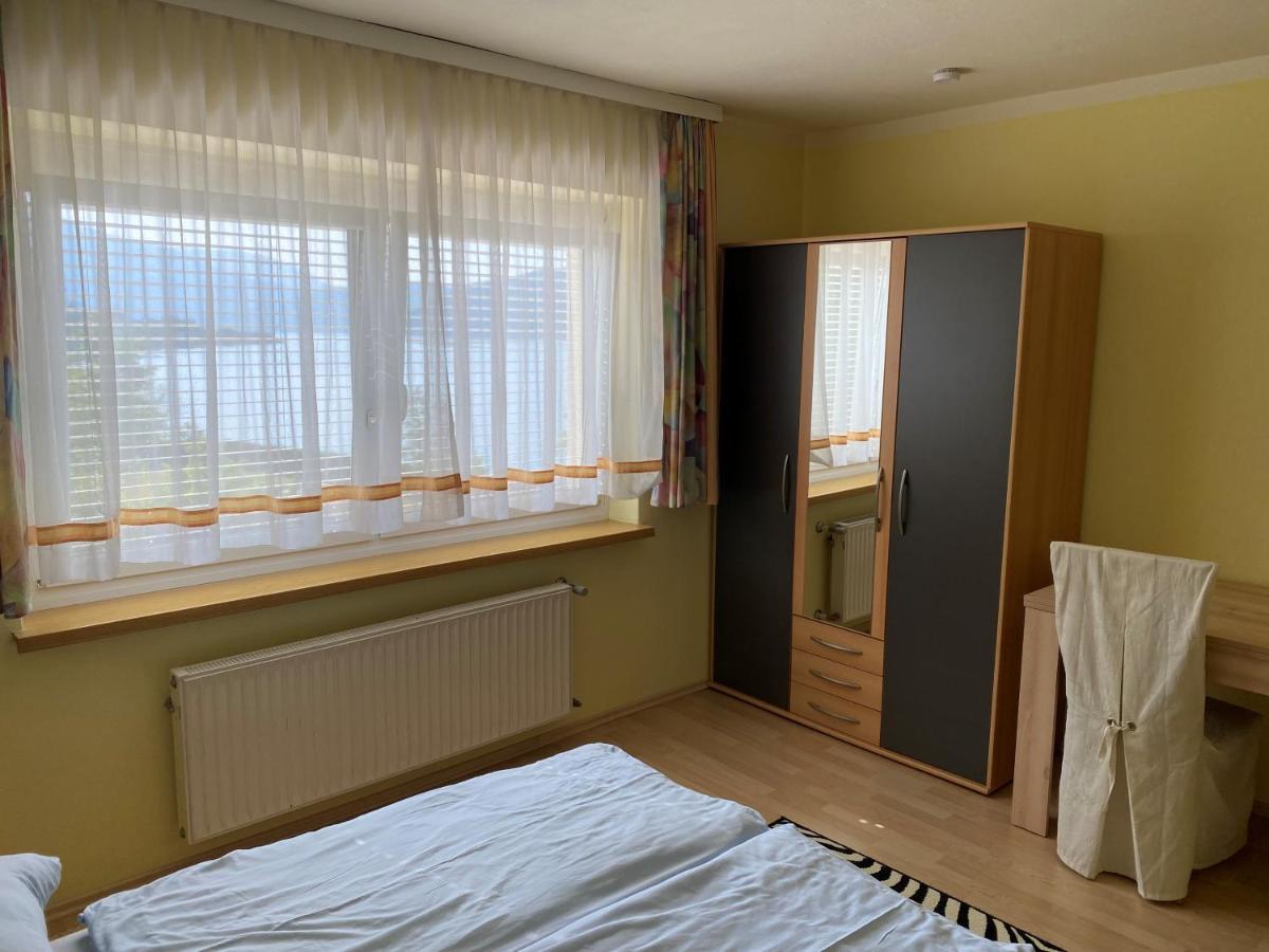Ferienwohnungen Seeblick Millstatt Luaran gambar